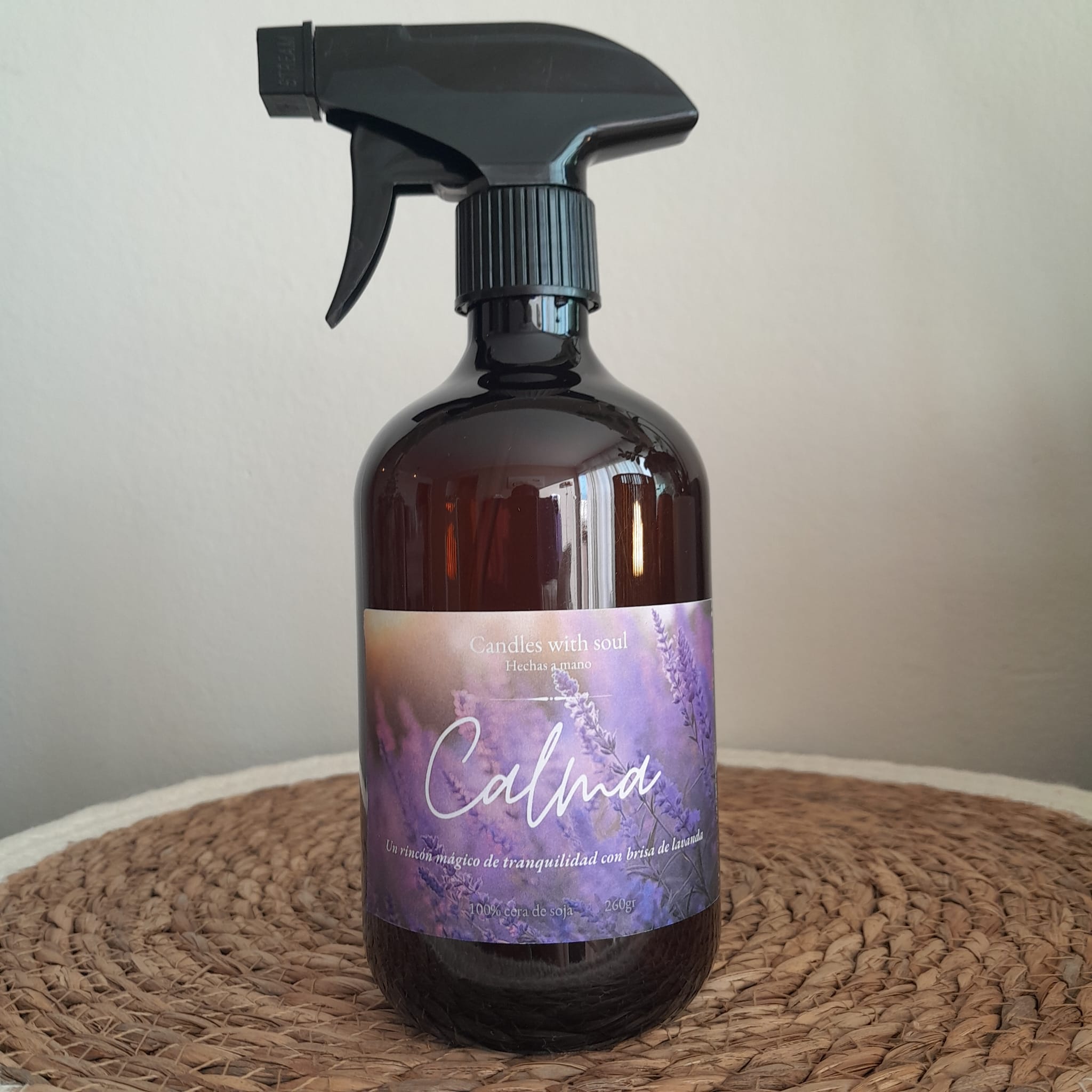 Spray home "Calma"