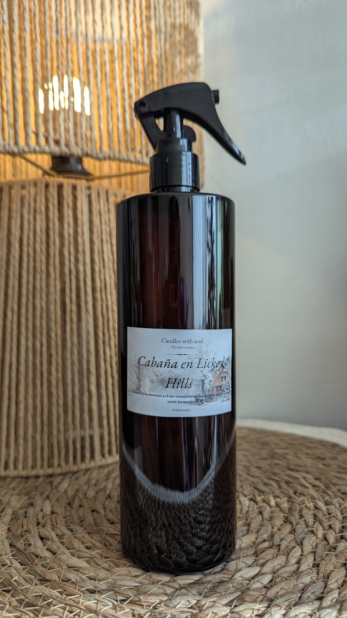 Spray home "Cabaña en Lickey Hills"