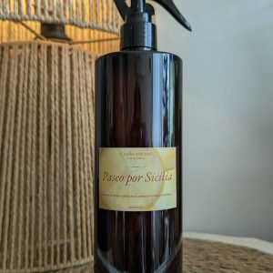 Spray home «Paseo por Sicilia»