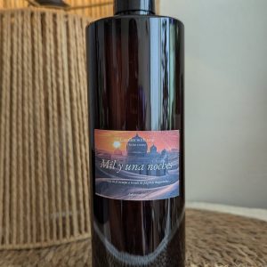 Spray home «Mil y una noches»